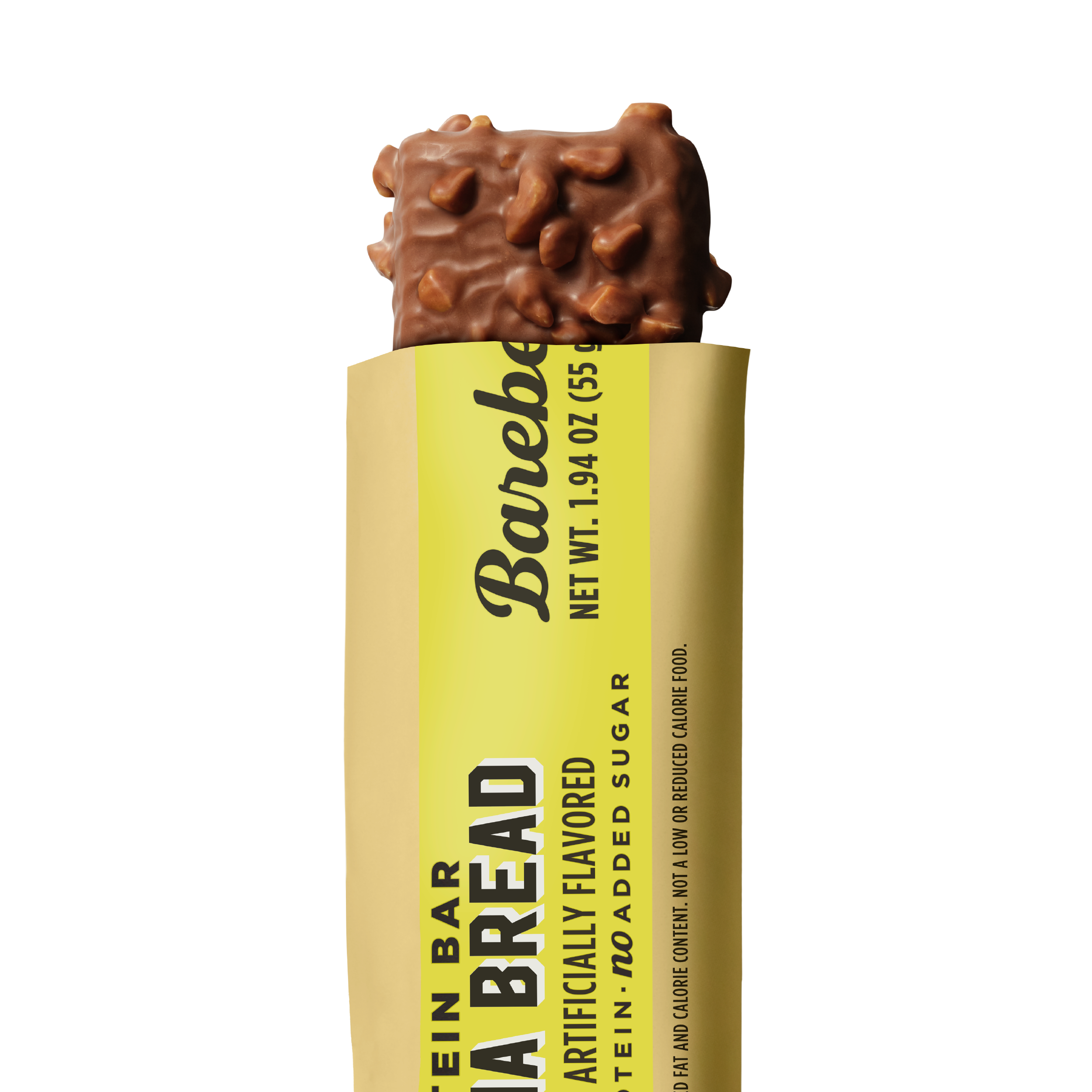 Barebells Banana Bread